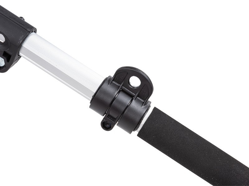 AKU plotové nůžky s násadou MTF PHTA 46-40N 40V