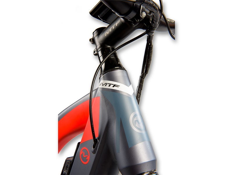 ELEKTROKOLO horské Mount 7.0 (18)