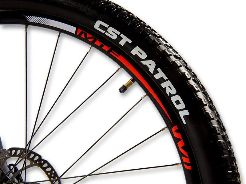 ELEKTROKOLO horské Mount 7.0 (18)