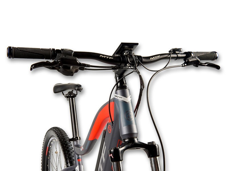 ELEKTROKOLO horské Mount 7.0 (18)