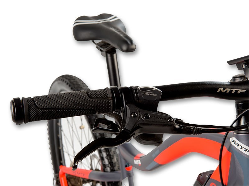 ELEKTROKOLO horské Mount 7.0 (18)