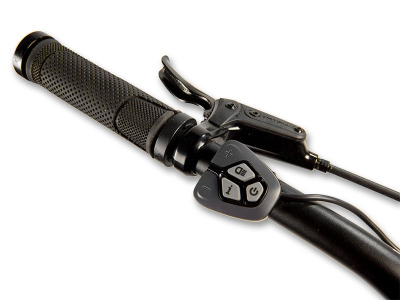 ELEKTROKOLO horské Mount 7.0 (18)