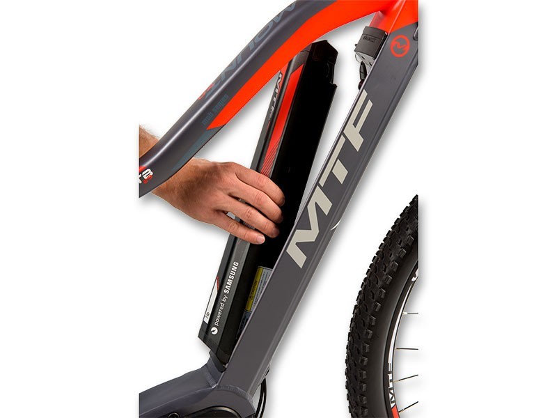 ELEKTROKOLO horské Mount 7.0 (18)