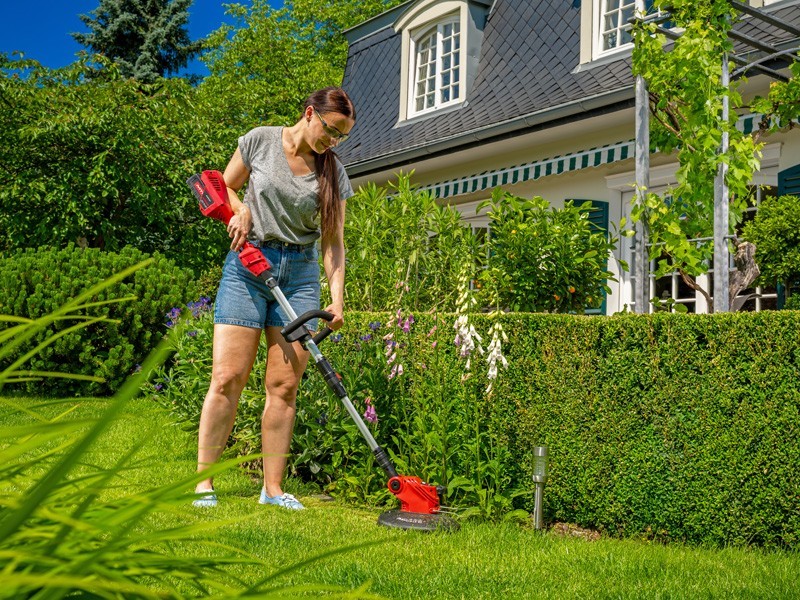 AKU strunová sekačka MTF GTA 30-40N 40V