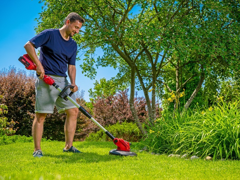 AKU strunová sekačka MTF GTA 30-40N 40V