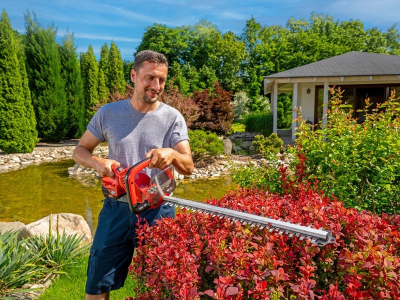 AKU plotové nožnice MTF HTA 56-40N 40V