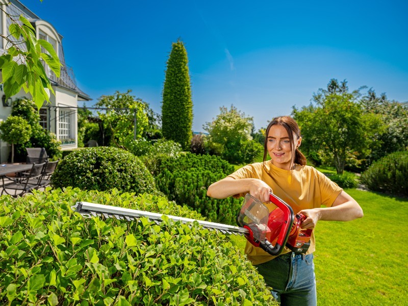 AKU plotové nožnice MTF HTA 56-40N 40V