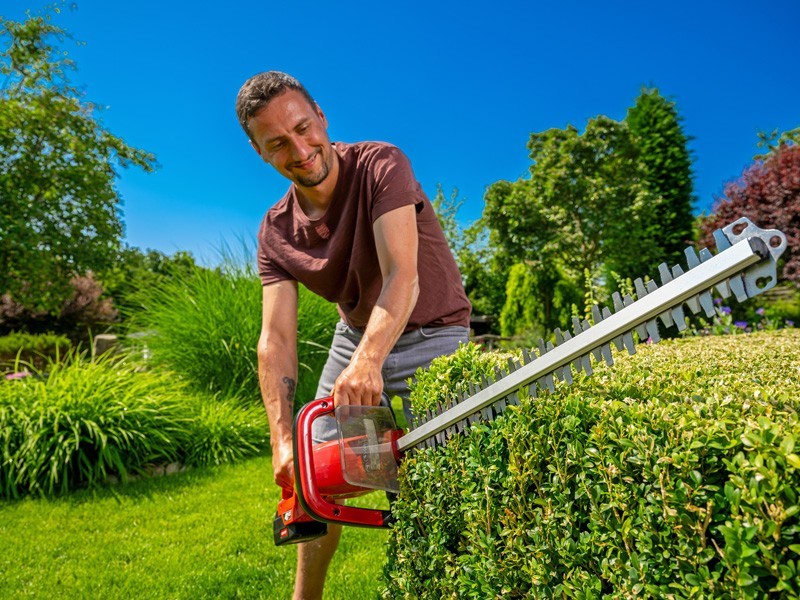 AKU plotové nožnice MTF HTA 56-40N 40V