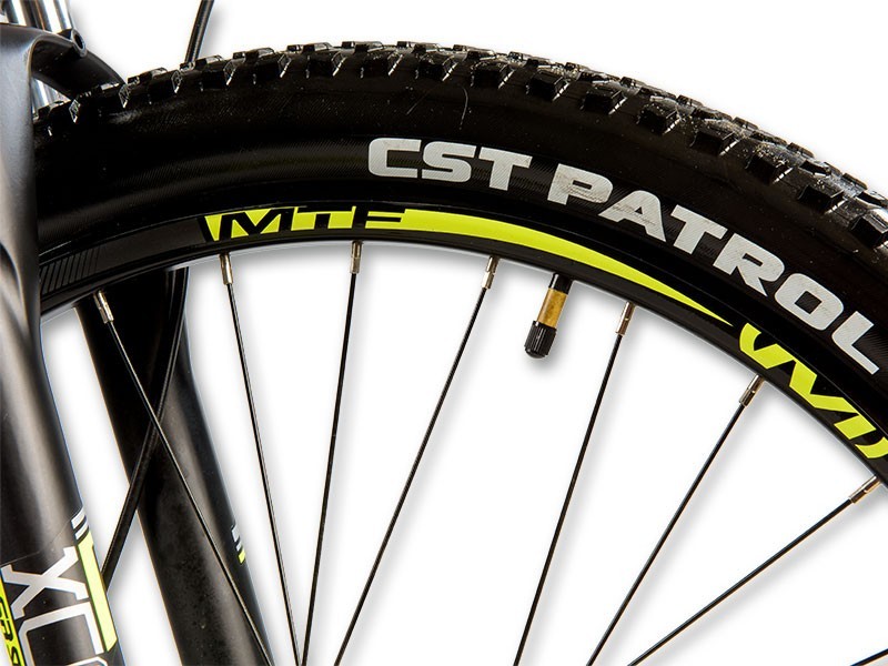 ELEKTROKOLO horské Hill 7.0 (20)