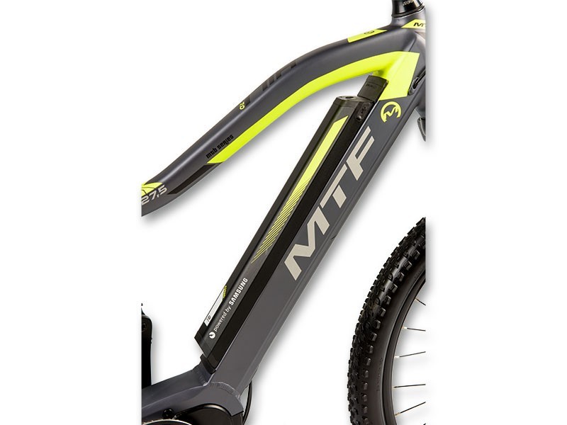 ELEKTROKOLO horské Hill 7.0 (20)