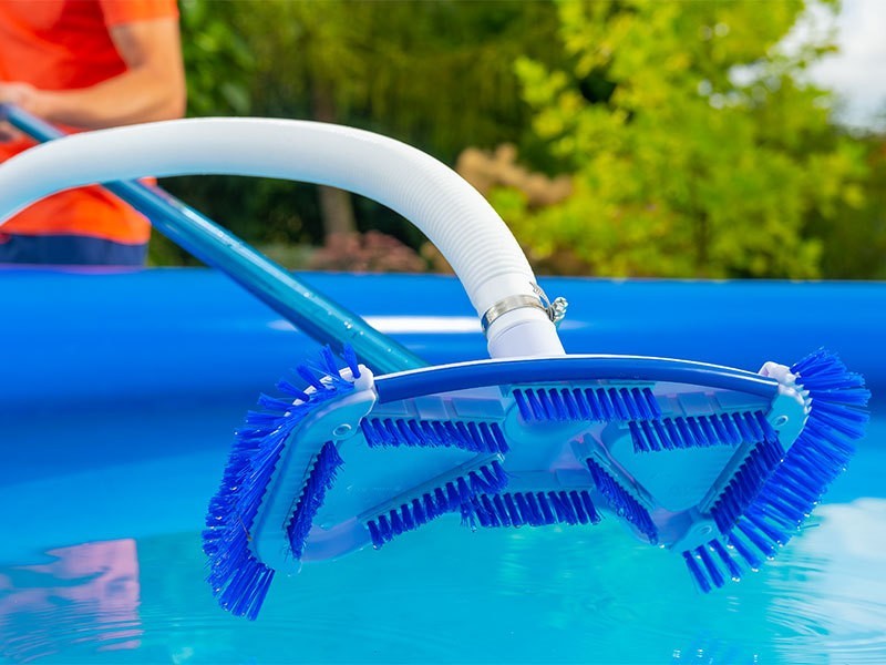 Vysávací hlava OCEAN VAC DE LUXE