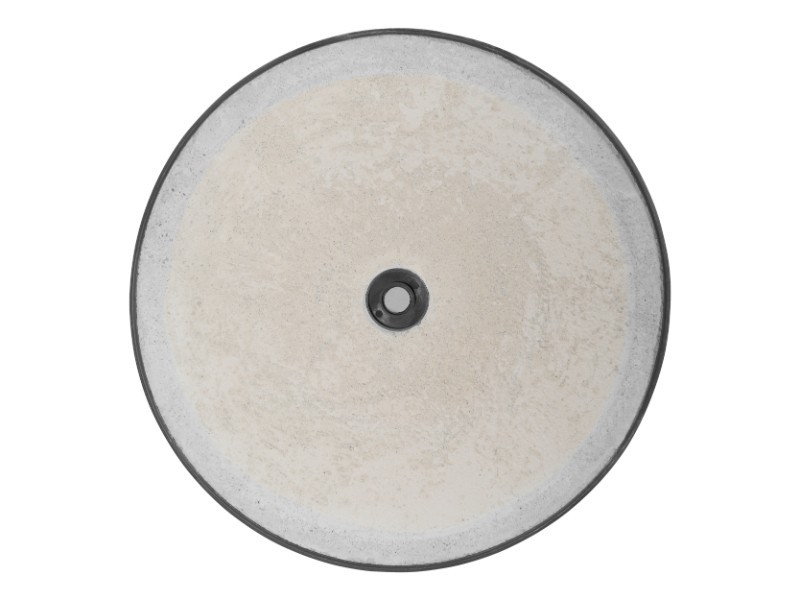 Betonový stojan na slunečník 25 kg