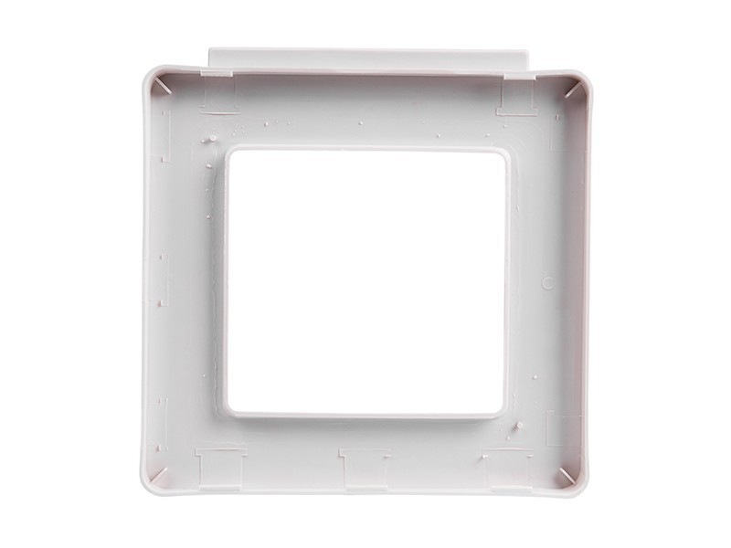 Přední krytka skimmeru