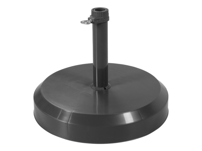 Betonový stojan na slunečník 25 kg