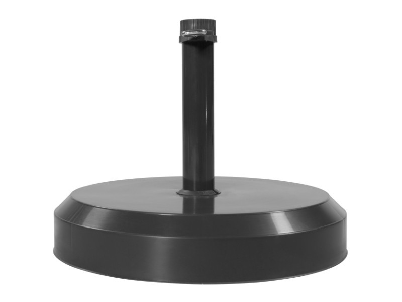 Betonový stojan na slunečník 25 kg