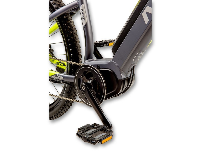 Horský elektrobicykel Hill 7.0 (18)