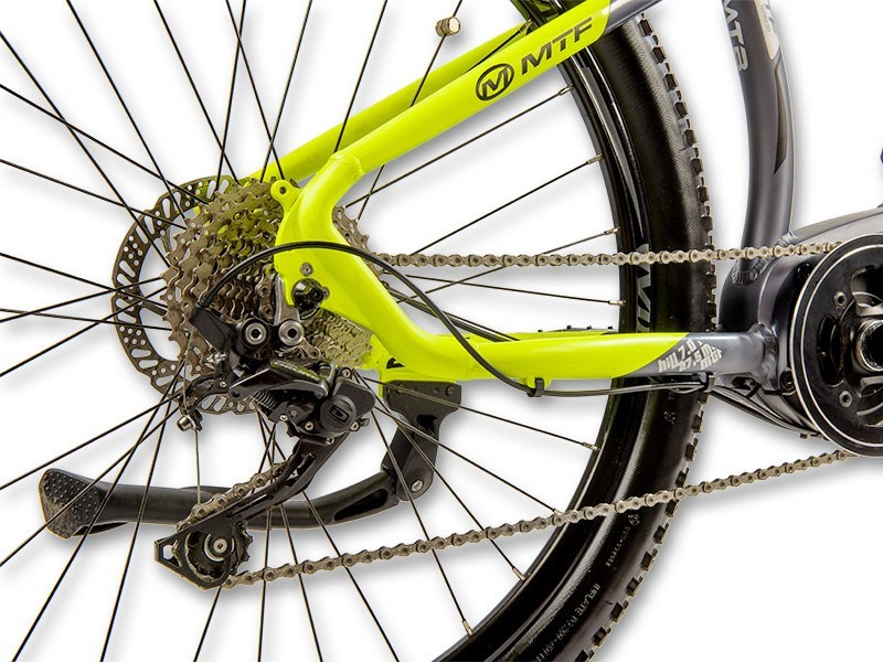 Horský elektrobicykel Hill 7.0 (18)