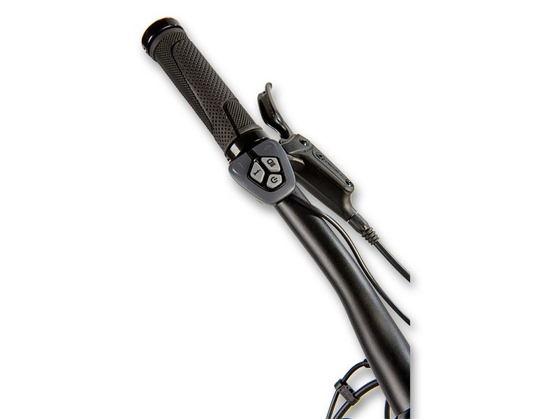 Horský elektrobicykel Hill 7.0 (18)