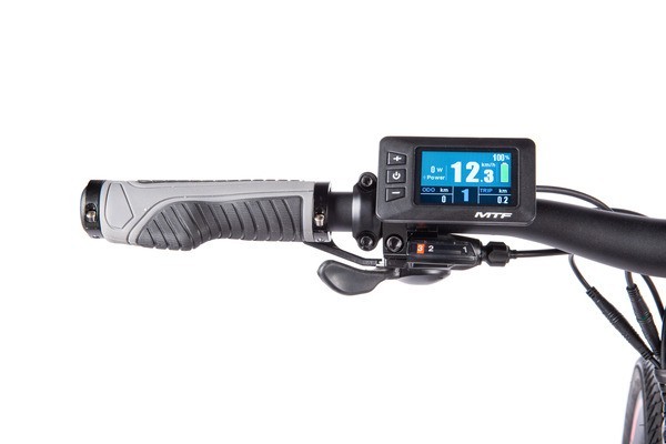 Krosový elektrobicykel Cross 4.4 W (17)