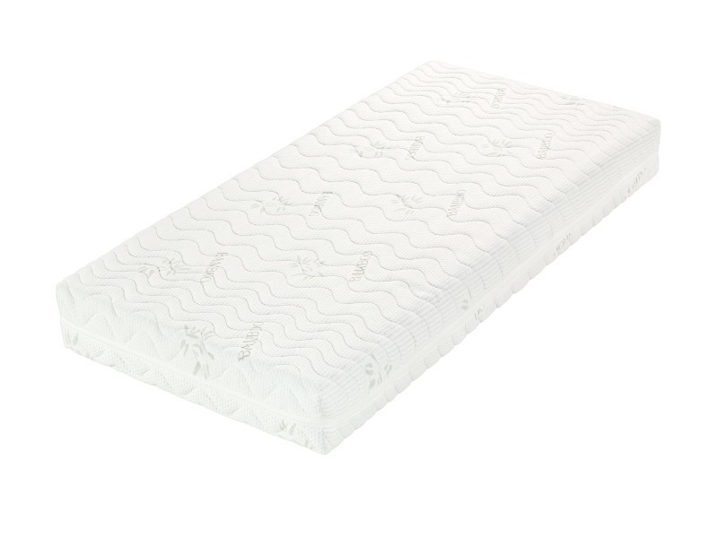 Matrac Maximus Visco Big 24 (100x200 cm) - foto 5 Postelová matrace Maximus Visco Big 24 (100 x 200 cm)