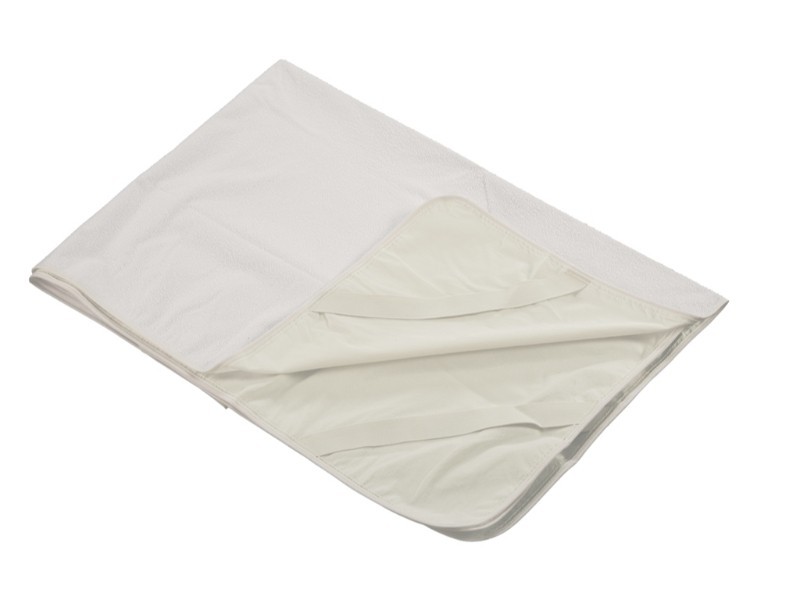 Nepropustný matracový chránič Protect PU (200 x 200 cm)