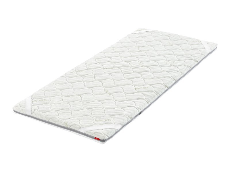 Topper Aloe Memory Cool 6 140x200
