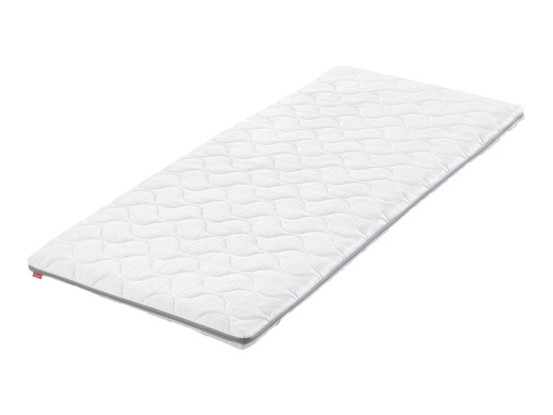 Topper Aloe Memory Cool 6 180x200