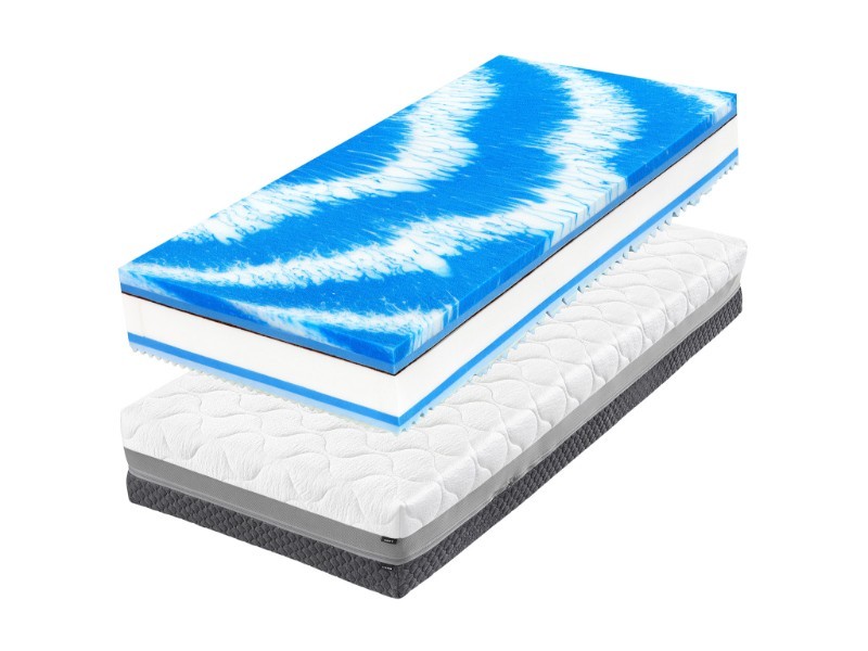 Postelová matrace Horizon Memory 30 90x200