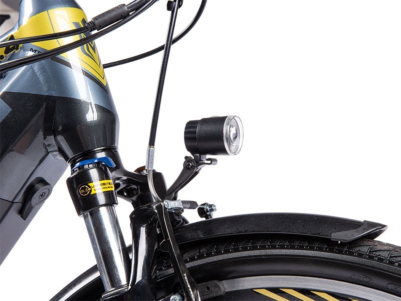 Trekový elektrobicykel Road 3.4 W (19) - foto 6 Trekový elektrobicykel Road 3.4 W (19)