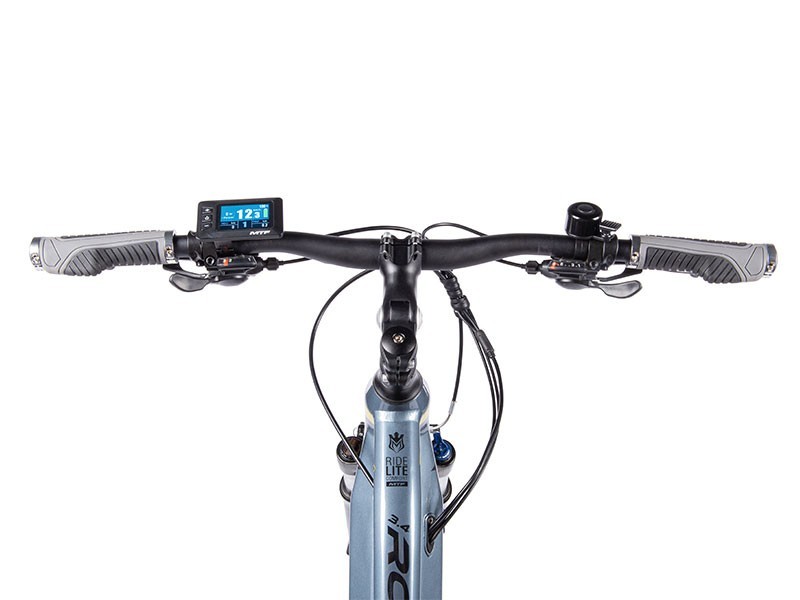 Trekový elektrobicykel Road 3.4 W (19) - foto 9 Trekový elektrobicykel Road 3.4 W (19)