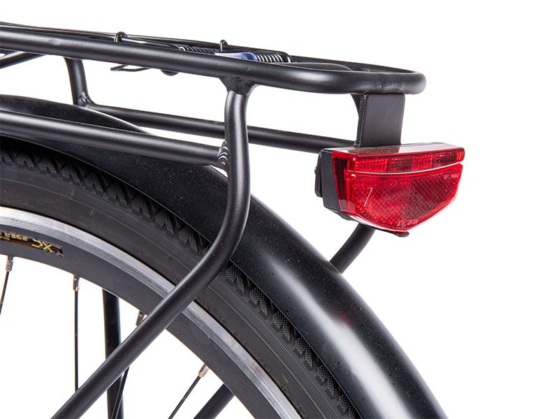 Trekový elektrobicykel Road 3.4 W (19) - foto 15 Trekový elektrobicykel Road 3.4 W (19)