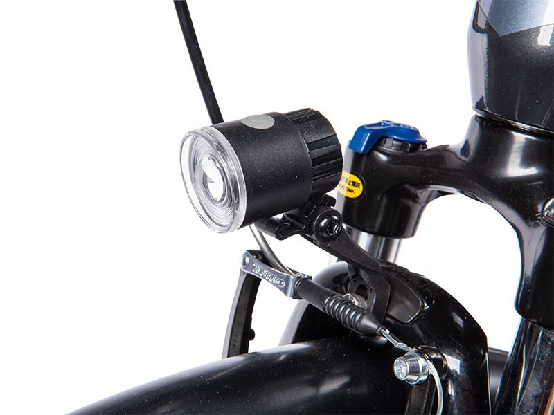 Trekový elektrobicykel Road 3.4 W (19) - foto 17 Trekový elektrobicykel Road 3.4 W (19)