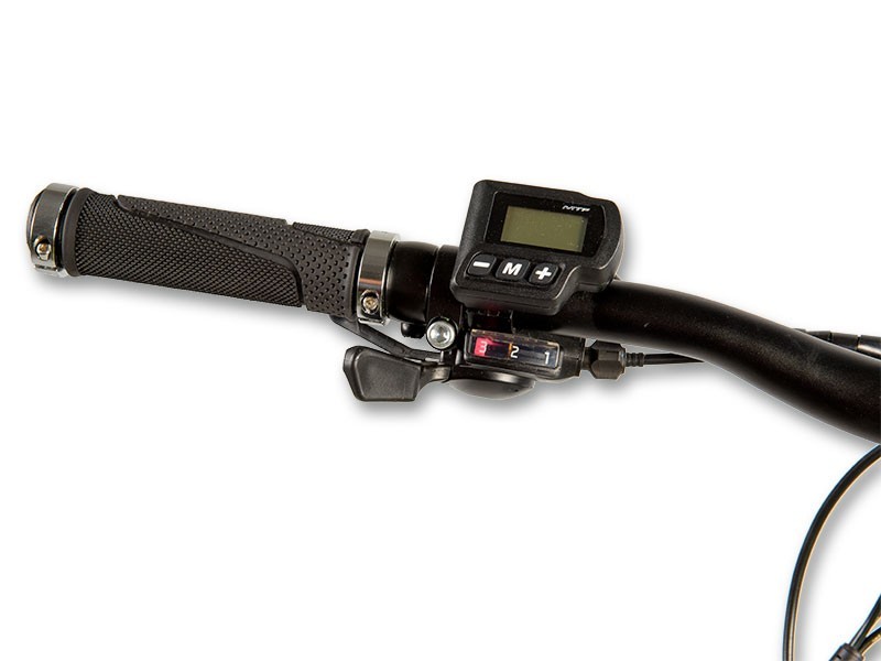 ELEKTROKOLO horské Hill 3.0 (20) - foto 7 ELEKTROKOLO horské Hill 3.0 (20)