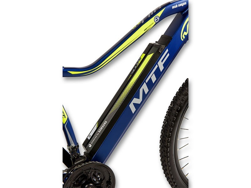 ELEKTROKOLO horské Hill 3.0 (20) - foto 12 ELEKTROKOLO horské Hill 3.0 (20)