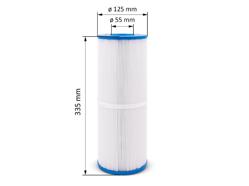 Kartušový filter Canadian Spa, Montreal - foto 2 Kartušový filter Canadian Spa, Montreal