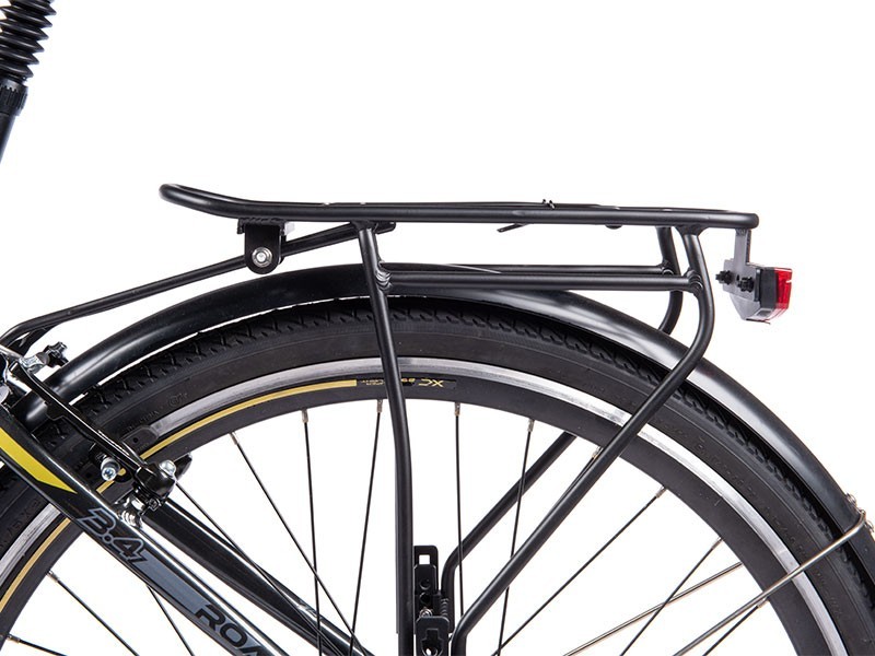 Trekový elektrobicykel Road 3.4 W (17) - foto 14 Trekový elektrobicykel Road 3.4 W (17)