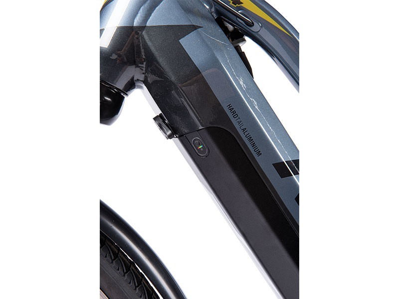 Trekový elektrobicykel Road 3.4 W (17) - foto 16 Trekový elektrobicykel Road 3.4 W (17)