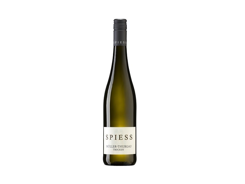 Müller Thurgau Müller Thurgau