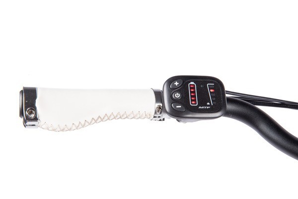 Mestský elektrobicykel Tour 1.4 (17) - foto 8 Mestský elektrobicykel Tour 1.4 (17)