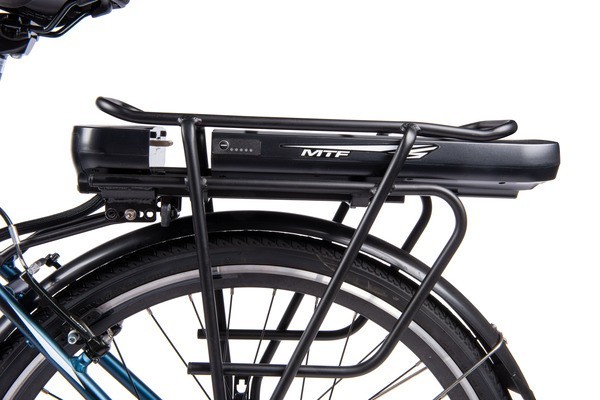 Mestský elektrobicykel Tour 1.4 (17) - foto 11 Mestský elektrobicykel Tour 1.4 (17)