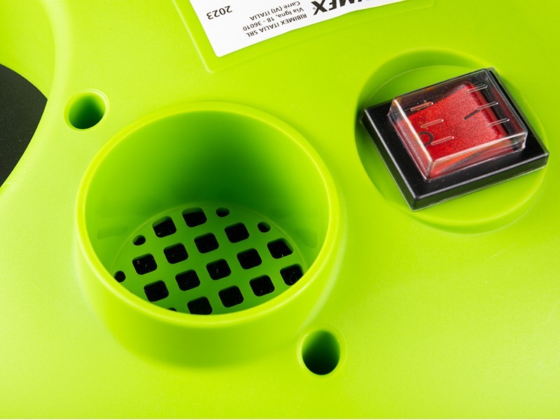 Vysávač popola Ceneplus 950W - foto 5 Vysávač popola Ceneplus 950W