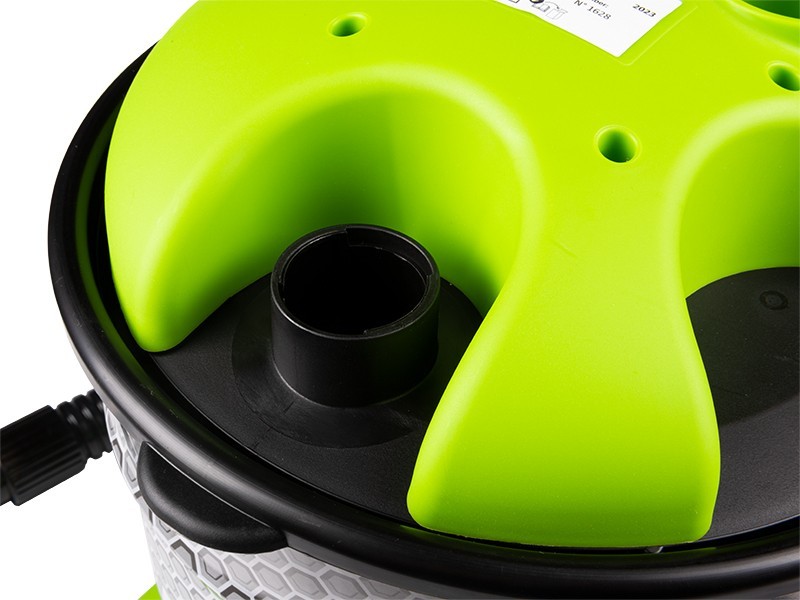 Vysávač popola Ceneplus 950W - foto 6 Vysávač popola Ceneplus 950W