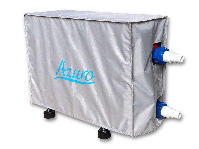 Tlmiace bloky pre TČ Azuro