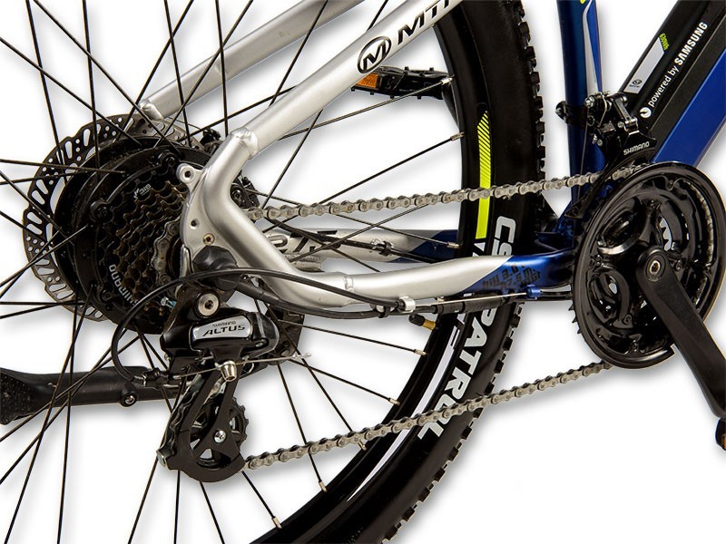 ELEKTROKOLO horské Hill 3.0 (18)