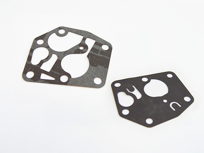 Membrána karburátoru