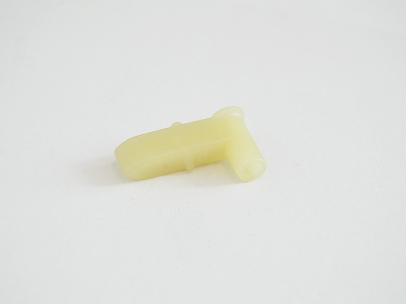 Západka startéru x