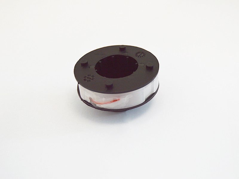 Cívka se strunou - foto 2 Cívka se strunou