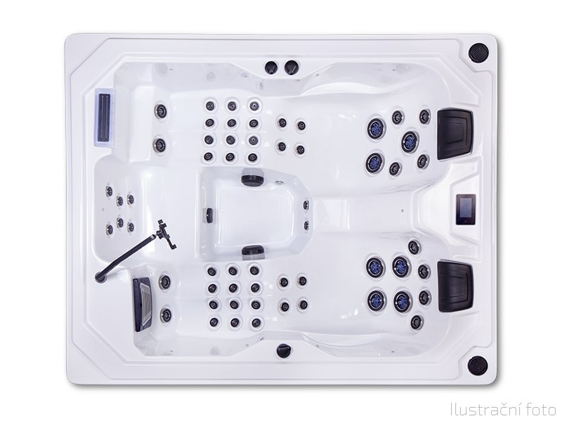 Vířivka Moana EX25 - Toskánsko