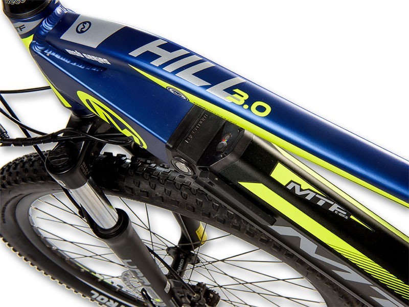 ELEKTROKOLO horské Hill 3.0 (18)