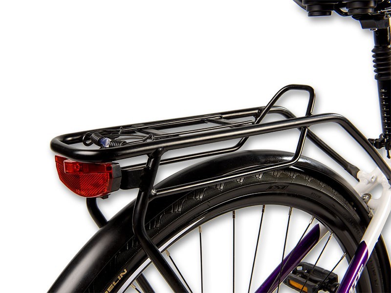 Dámsky elektrobicykel Road Lady 7.0 (19) - foto 4 Dámsky elektrobicykel Road Lady 7.0 (19)